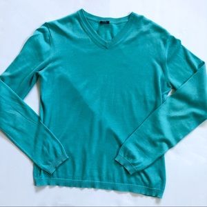 Malo Cotton Sweater